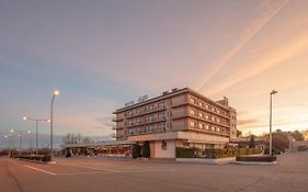 Hotel Regio Santa Marta de Tormes